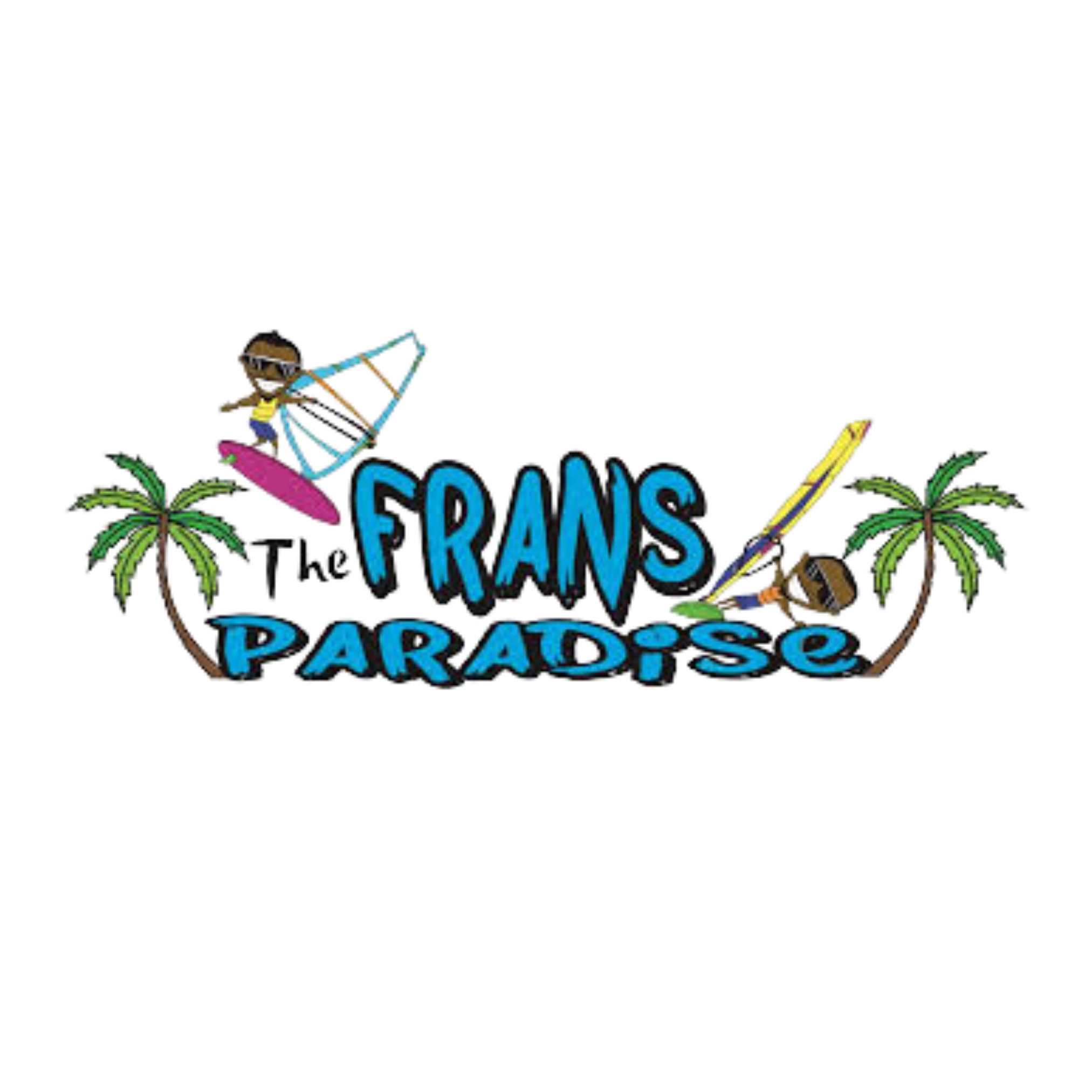 Frans Paradise