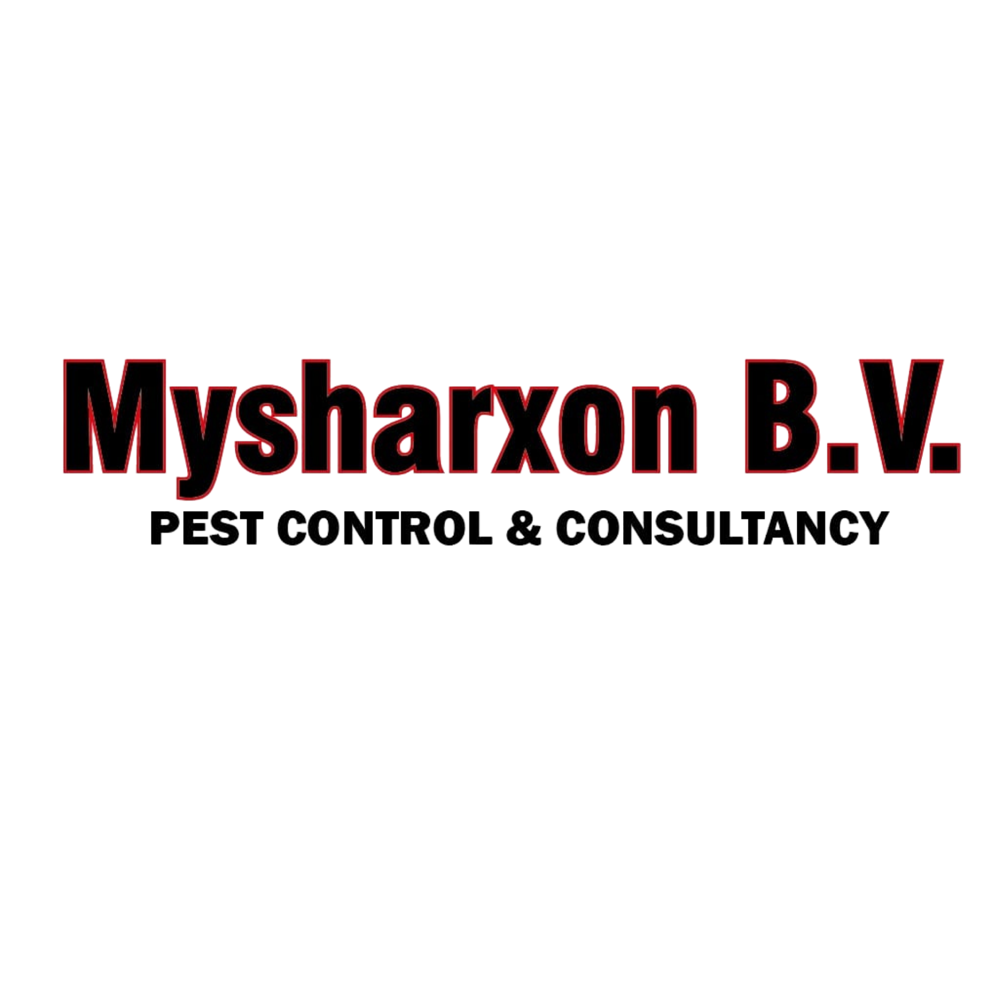 MySharxon