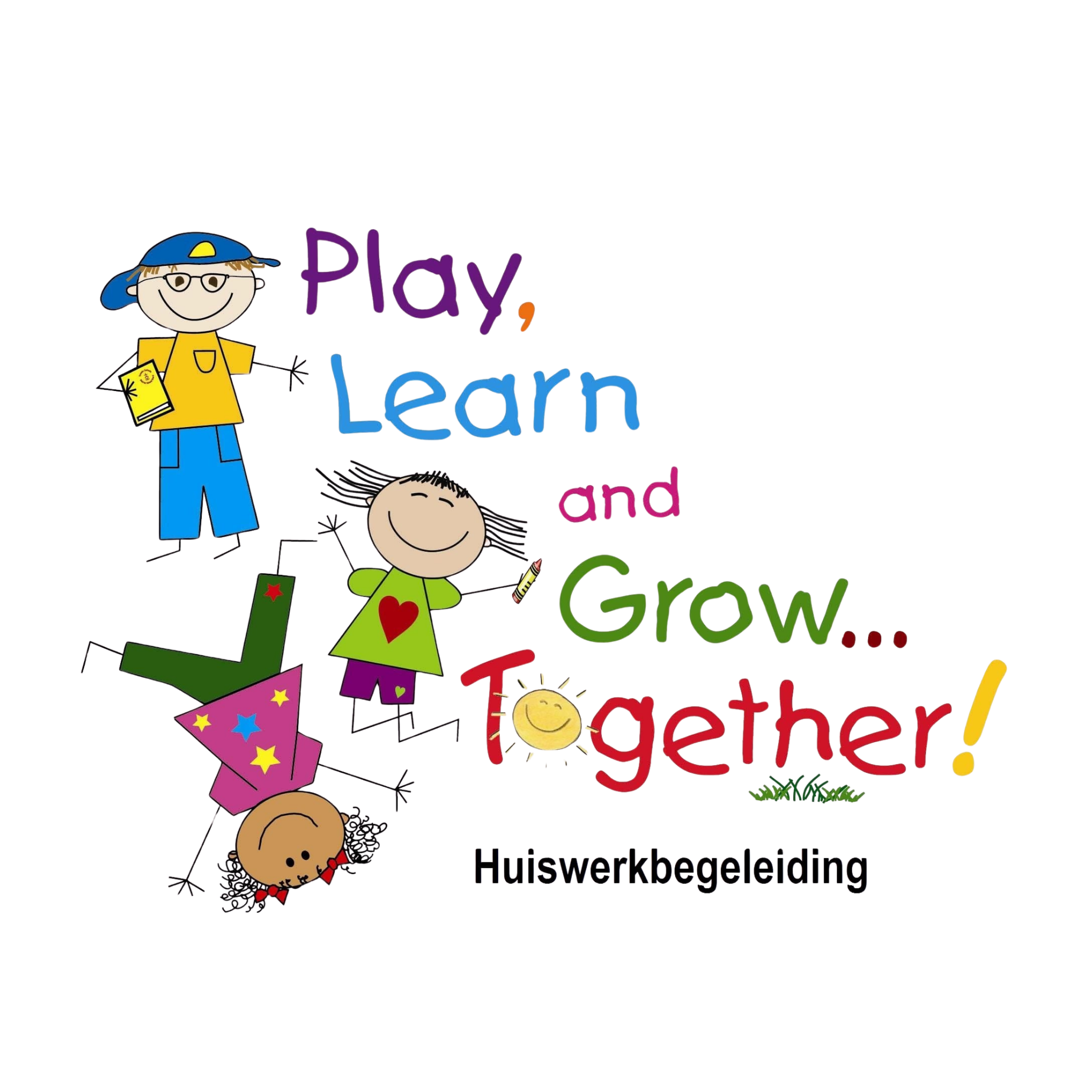 Play, Learn, Grow Together